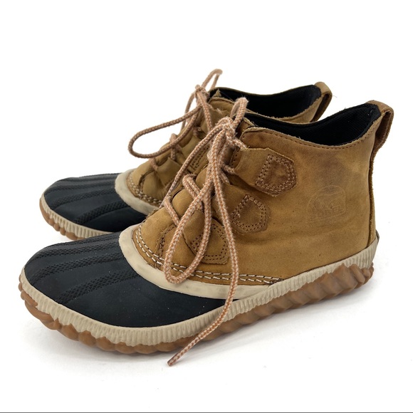 Sorel | Shoes | Sorel Boots Out N About 